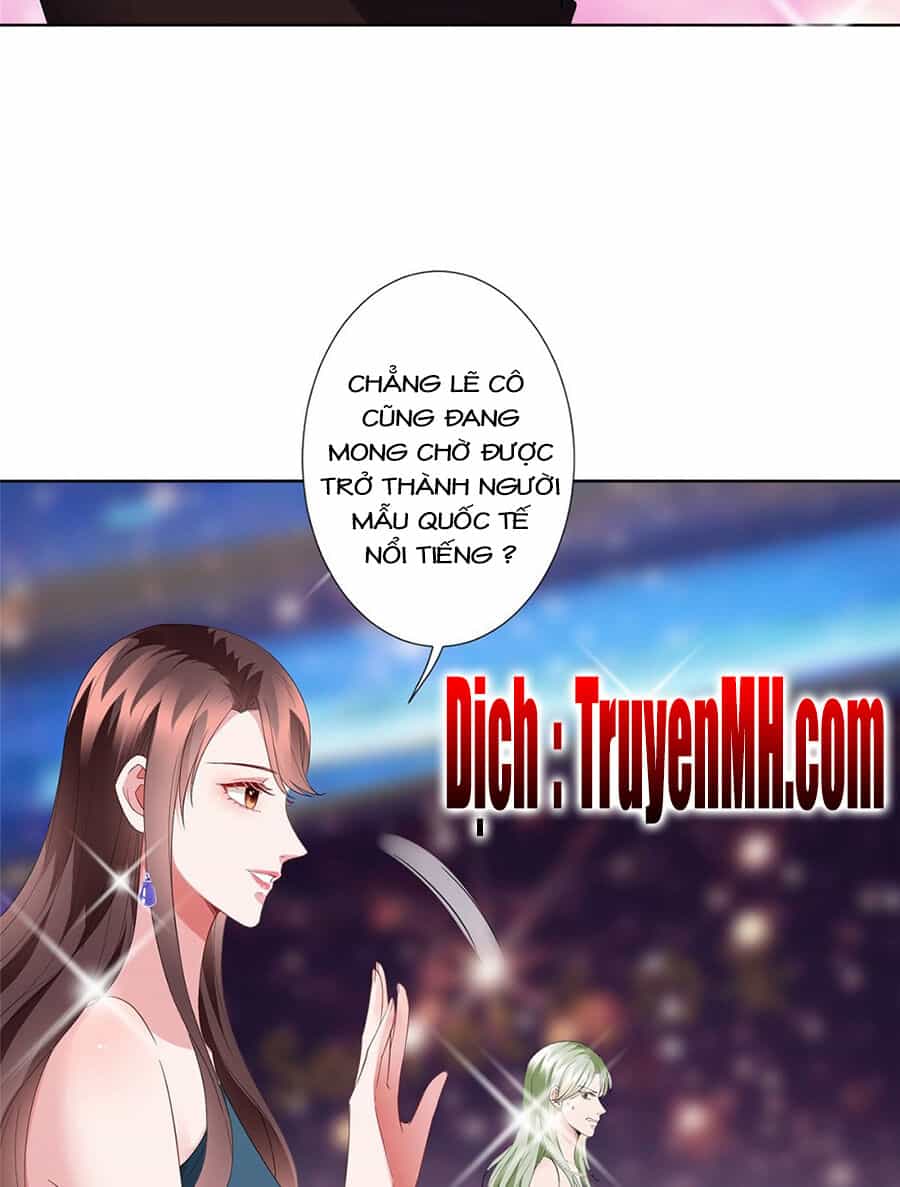 Ông Xã Kết Hôn Thử, Mạnh Thêm Chút Nữa Đi - Chương 114 - ảnh 7