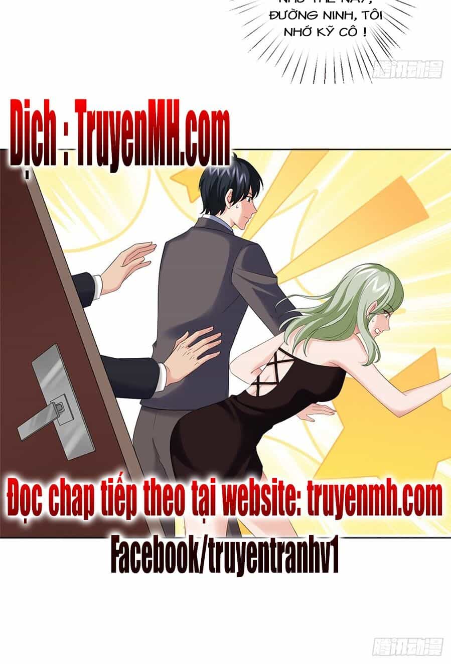 Ông Xã Kết Hôn Thử, Mạnh Thêm Chút Nữa Đi - Chương 115 - ảnh 21