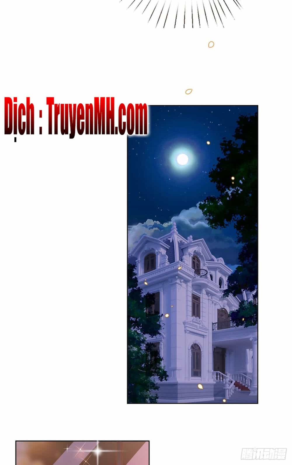 Ông Xã Kết Hôn Thử, Mạnh Thêm Chút Nữa Đi - Chương 116 - ảnh 8