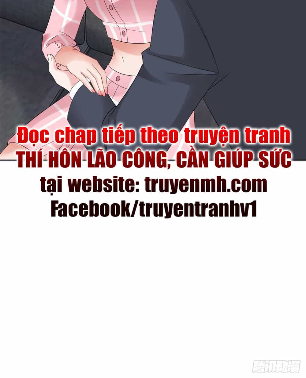 Ông Xã Kết Hôn Thử, Mạnh Thêm Chút Nữa Đi - Chương 118 - ảnh 31