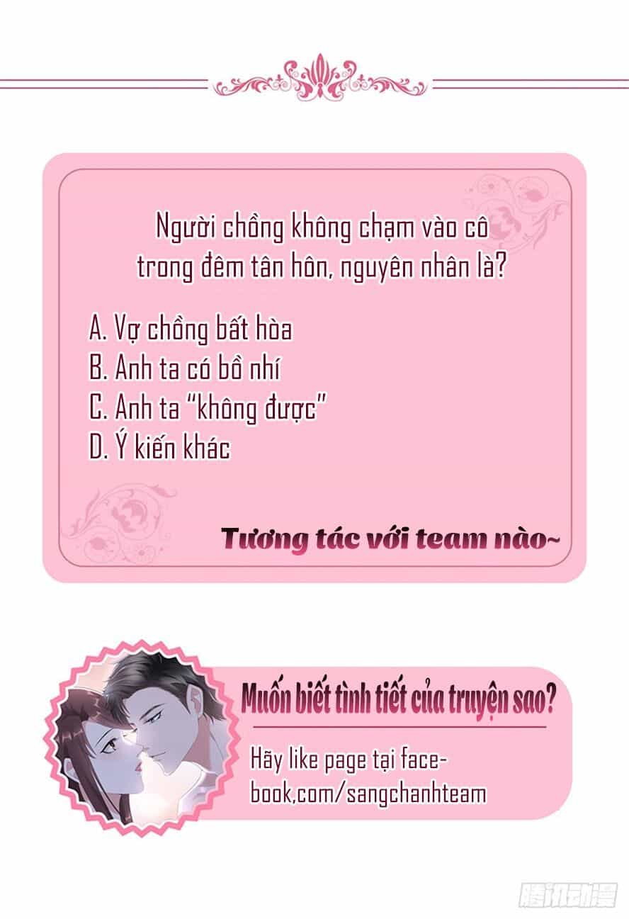 Ông Xã Kết Hôn Thử, Mạnh Thêm Chút Nữa Đi - Chương 12 - ảnh 11