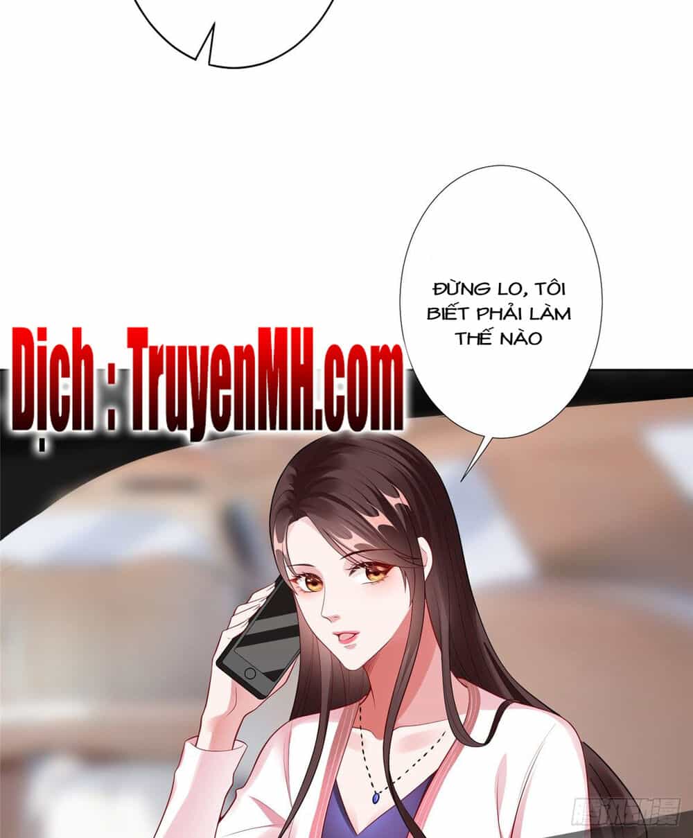 Ông Xã Kết Hôn Thử, Mạnh Thêm Chút Nữa Đi - Chương 121 - ảnh 13