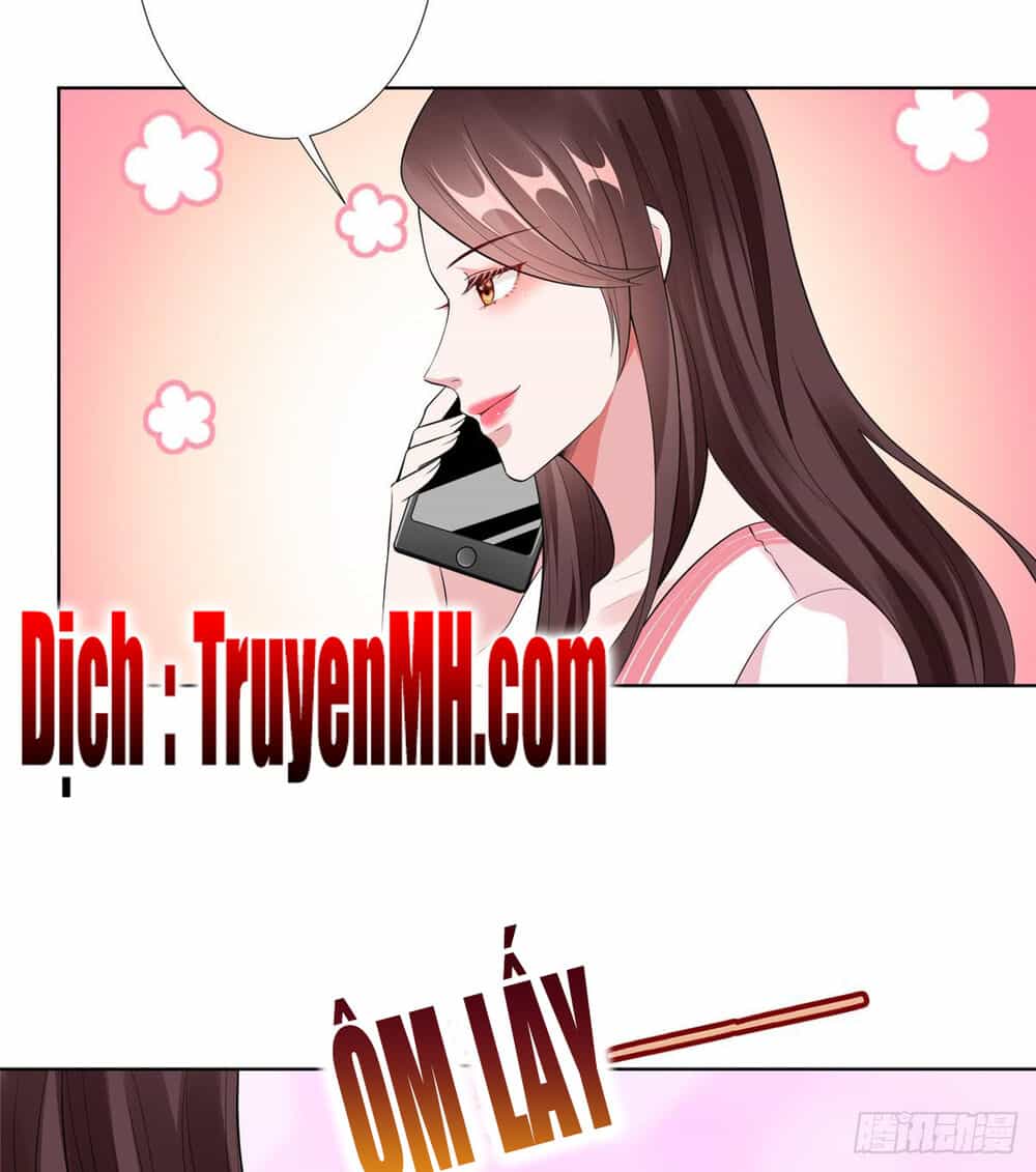 Ông Xã Kết Hôn Thử, Mạnh Thêm Chút Nữa Đi - Chương 121 - ảnh 15