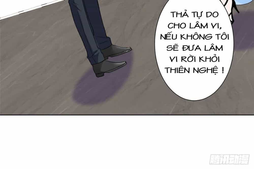 Ông Xã Kết Hôn Thử, Mạnh Thêm Chút Nữa Đi - Chương 122 - ảnh 21