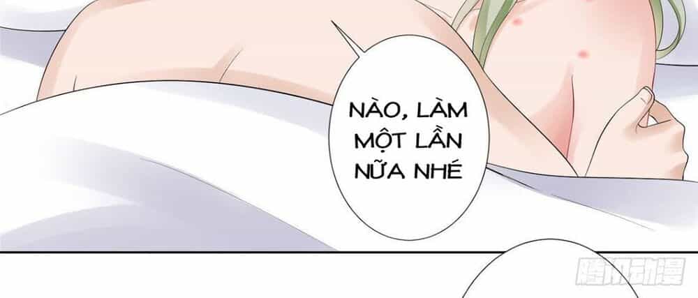Ông Xã Kết Hôn Thử, Mạnh Thêm Chút Nữa Đi - Chương 123 - ảnh 15