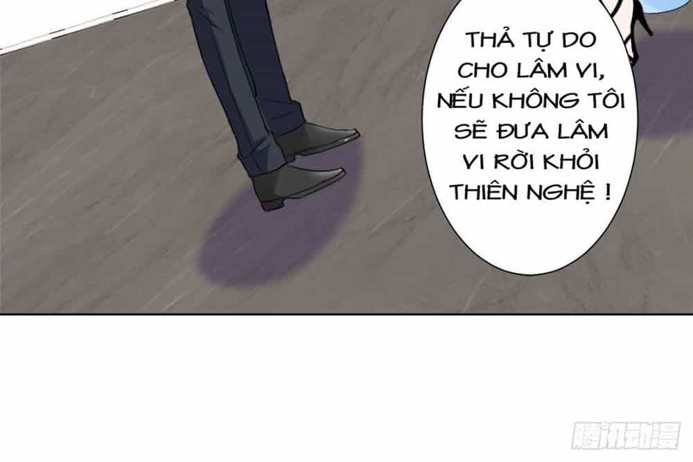 Ông Xã Kết Hôn Thử, Mạnh Thêm Chút Nữa Đi - Chương 123 - ảnh 3