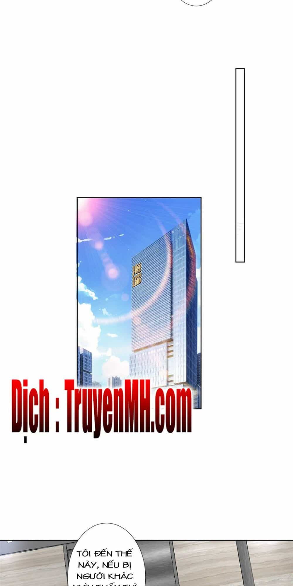Ông Xã Kết Hôn Thử, Mạnh Thêm Chút Nữa Đi - Chương 127 - ảnh 18