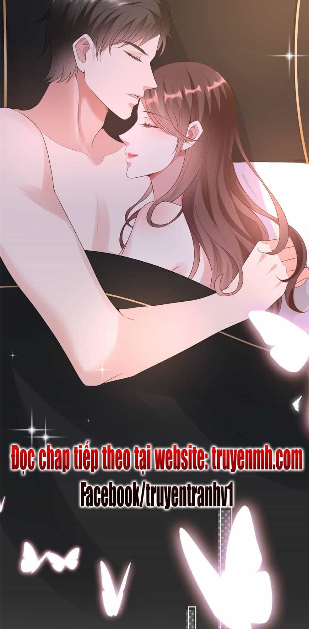 Ông Xã Kết Hôn Thử, Mạnh Thêm Chút Nữa Đi - Chương 128 - ảnh 28