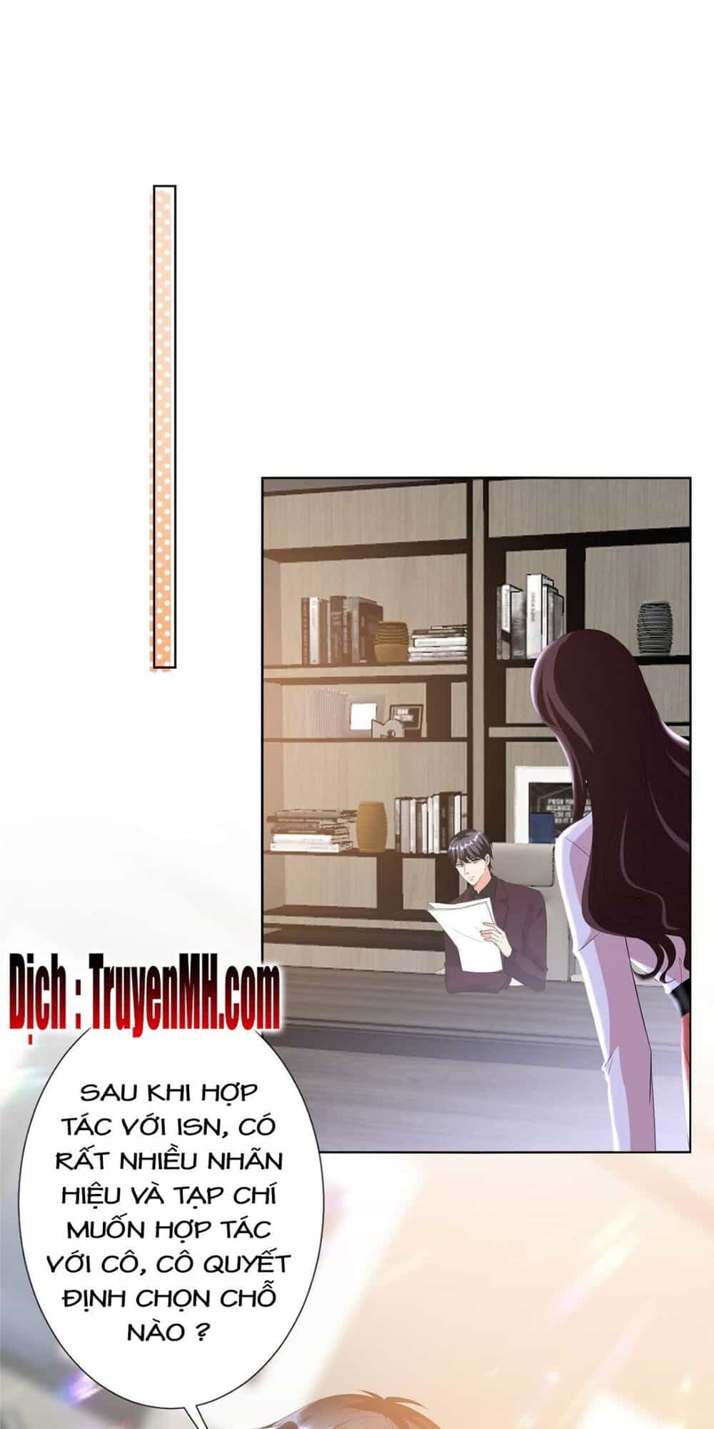 Ông Xã Kết Hôn Thử, Mạnh Thêm Chút Nữa Đi - Chương 129 - ảnh 2