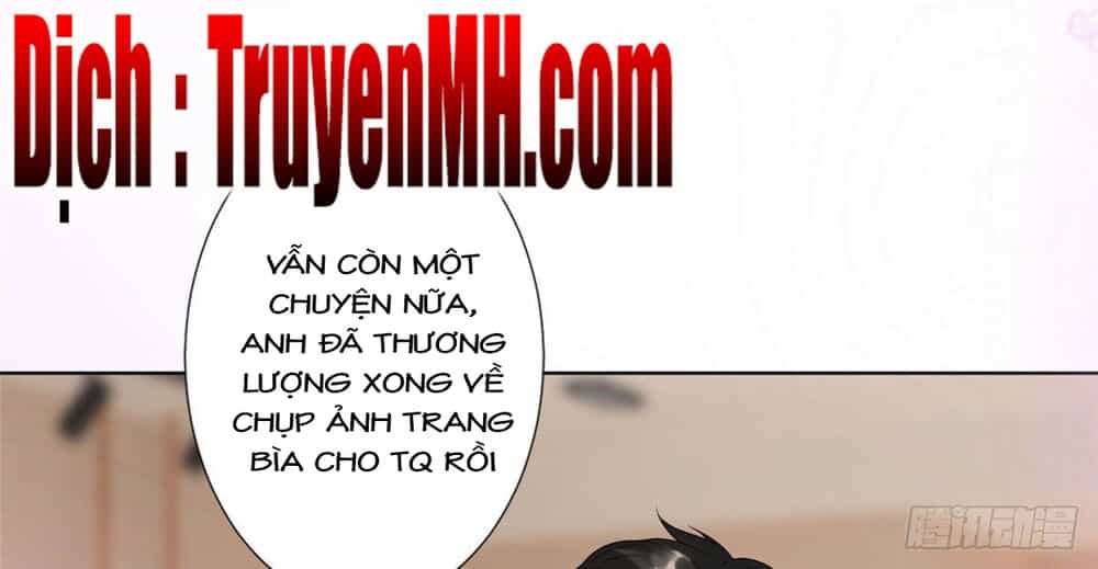 Ông Xã Kết Hôn Thử, Mạnh Thêm Chút Nữa Đi - Chương 131 - ảnh 5