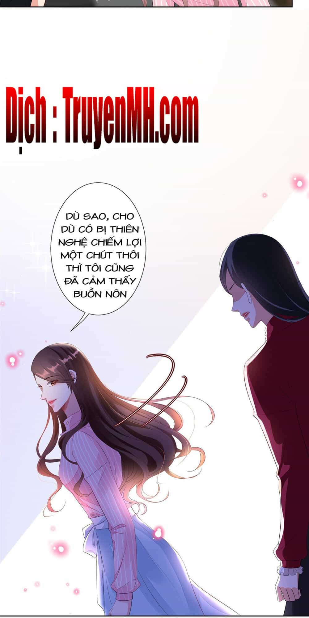 Ông Xã Kết Hôn Thử, Mạnh Thêm Chút Nữa Đi - Chương 132 - ảnh 20