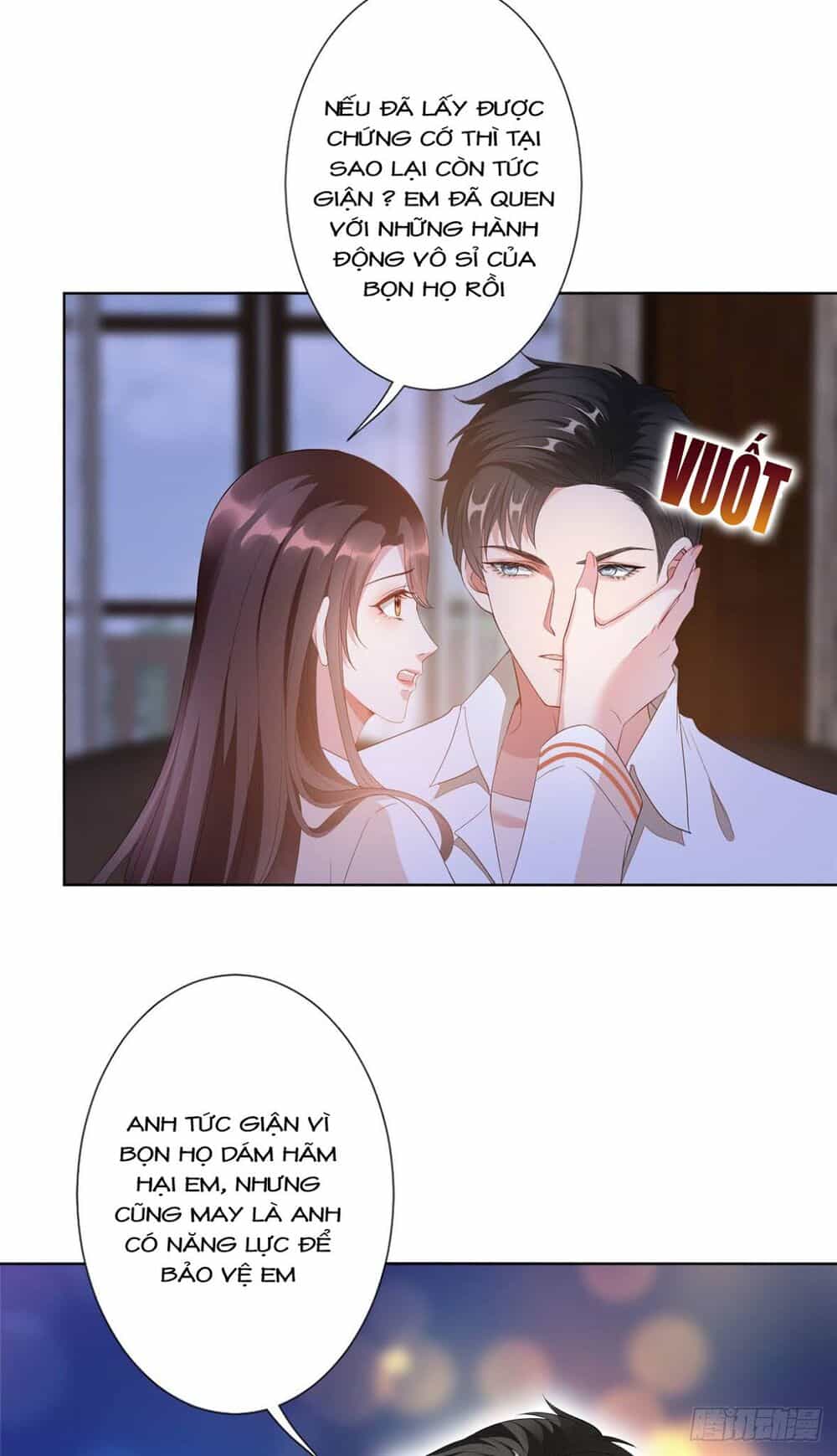 Ông Xã Kết Hôn Thử, Mạnh Thêm Chút Nữa Đi - Chương 139 - ảnh 15