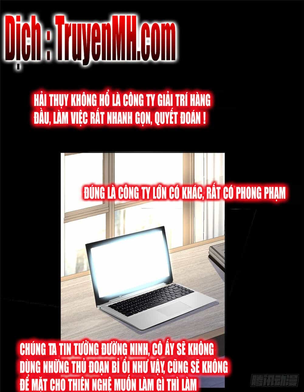 Ông Xã Kết Hôn Thử, Mạnh Thêm Chút Nữa Đi - Chương 141 - ảnh 2