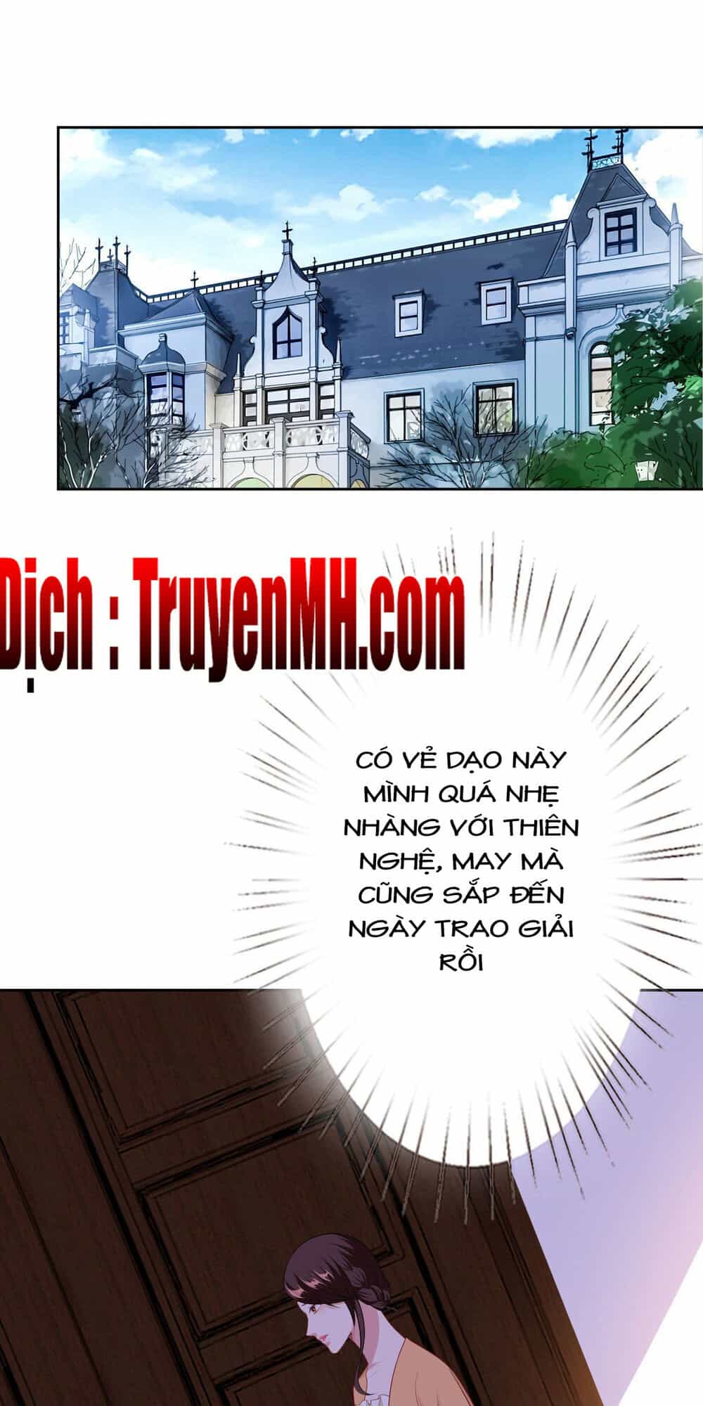Ông Xã Kết Hôn Thử, Mạnh Thêm Chút Nữa Đi - Chương 148 - ảnh 11