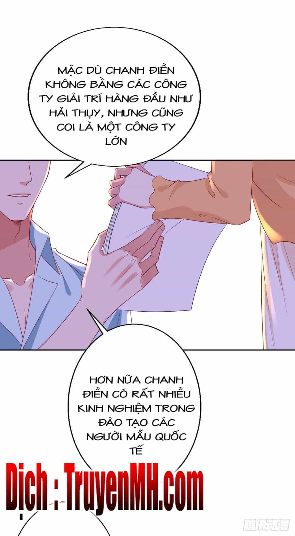 Ông Xã Kết Hôn Thử, Mạnh Thêm Chút Nữa Đi - Chương 148 - ảnh 18