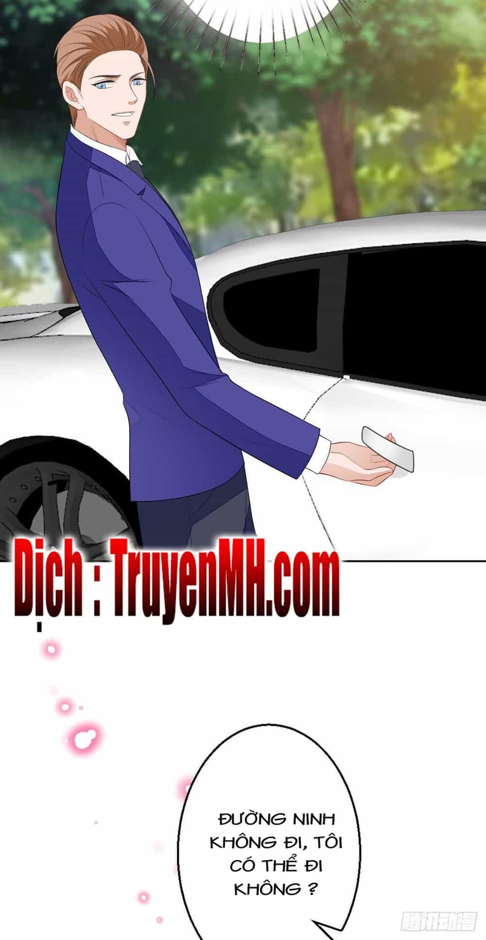 Ông Xã Kết Hôn Thử, Mạnh Thêm Chút Nữa Đi - Chương 148 - ảnh 4