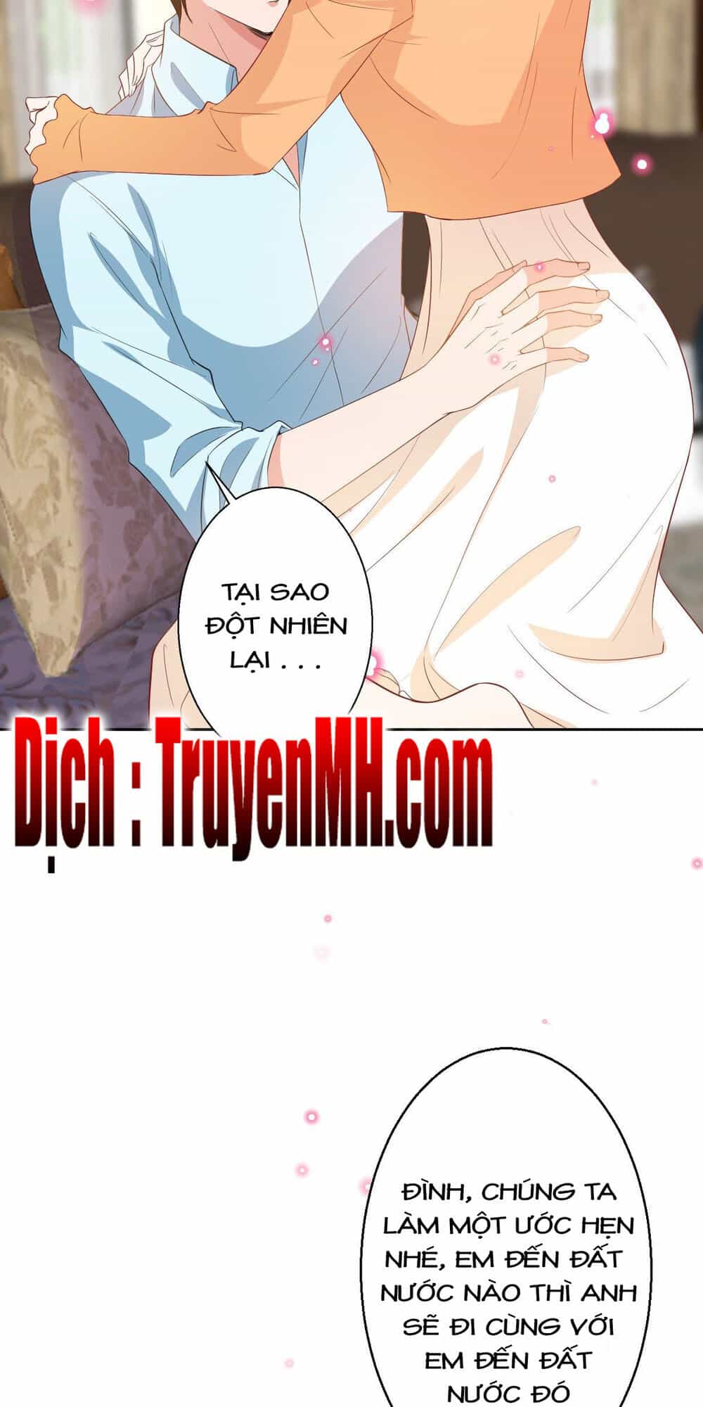 Ông Xã Kết Hôn Thử, Mạnh Thêm Chút Nữa Đi - Chương 149 - ảnh 6