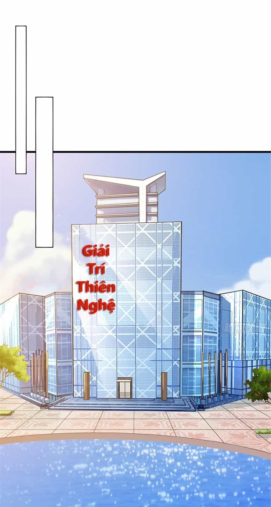 Ông Xã Kết Hôn Thử, Mạnh Thêm Chút Nữa Đi - Chương 15 - ảnh 1