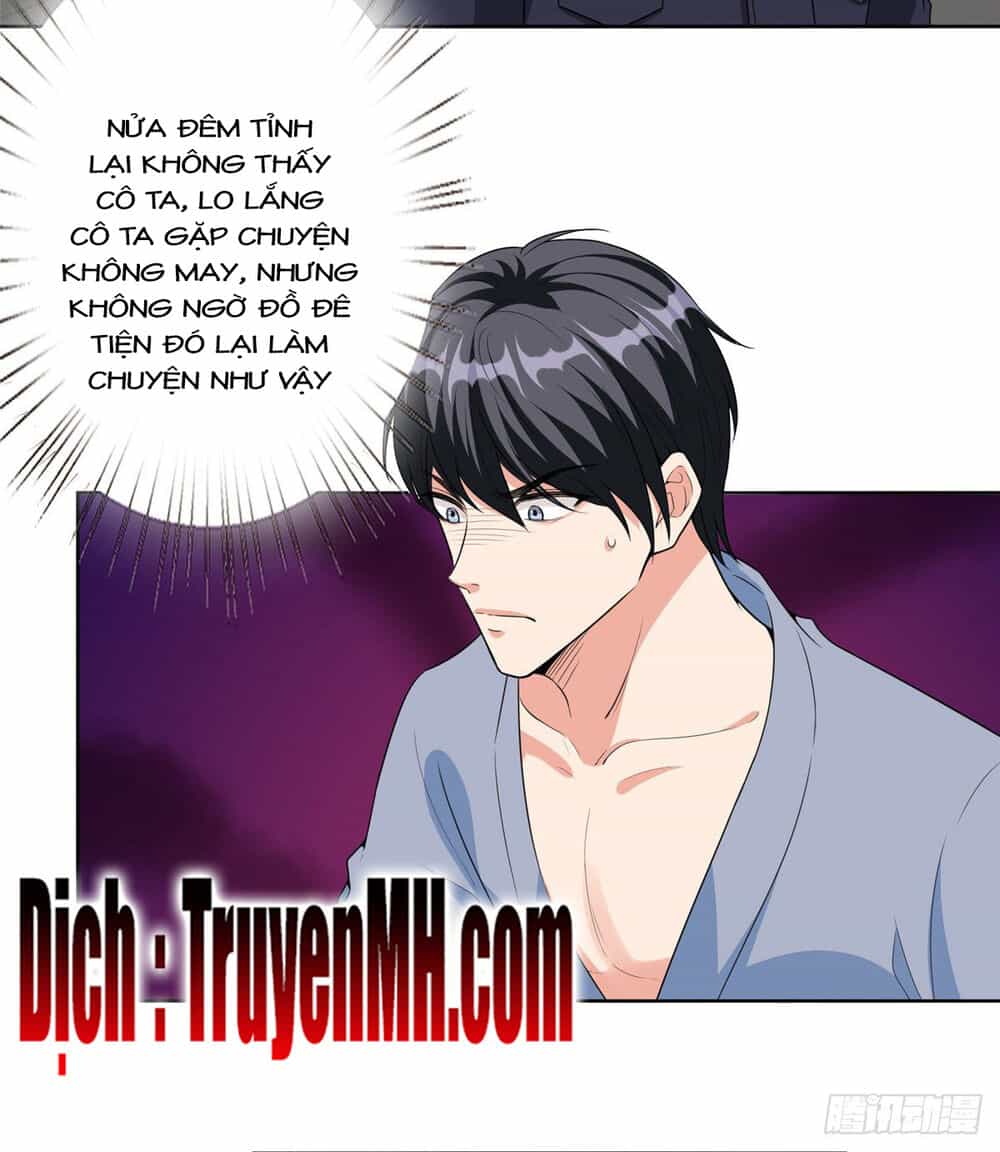 Ông Xã Kết Hôn Thử, Mạnh Thêm Chút Nữa Đi - Chương 152 - ảnh 5