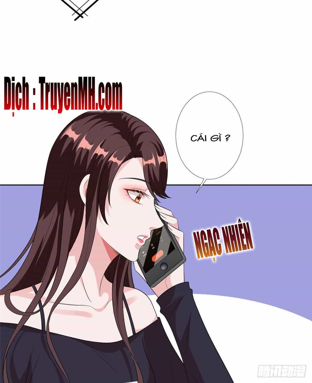 Ông Xã Kết Hôn Thử, Mạnh Thêm Chút Nữa Đi - Chương 153 - ảnh 12