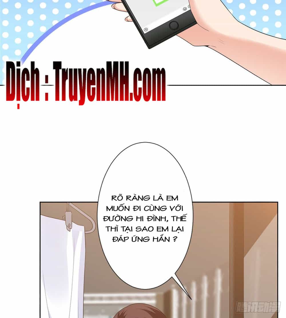 Ông Xã Kết Hôn Thử, Mạnh Thêm Chút Nữa Đi - Chương 155 - ảnh 9