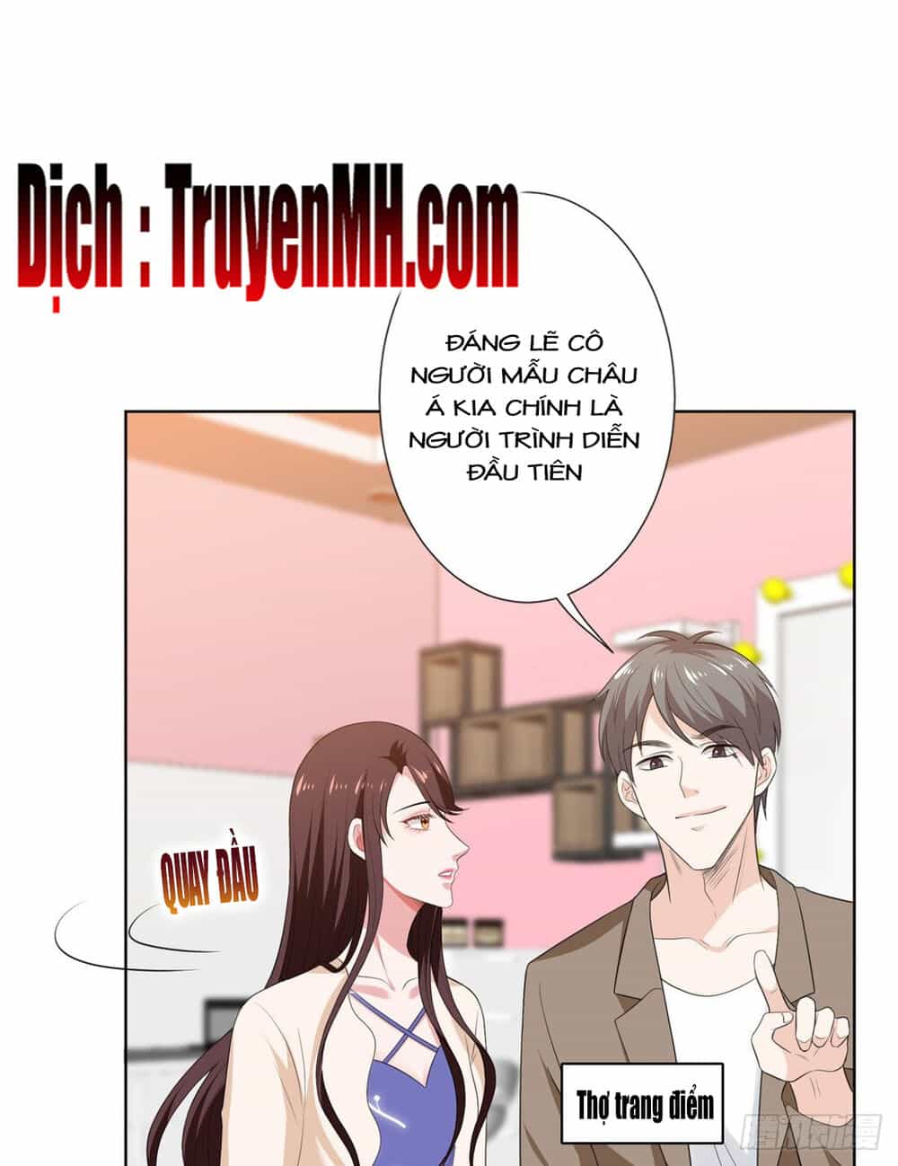 Ông Xã Kết Hôn Thử, Mạnh Thêm Chút Nữa Đi - Chương 156 - ảnh 15