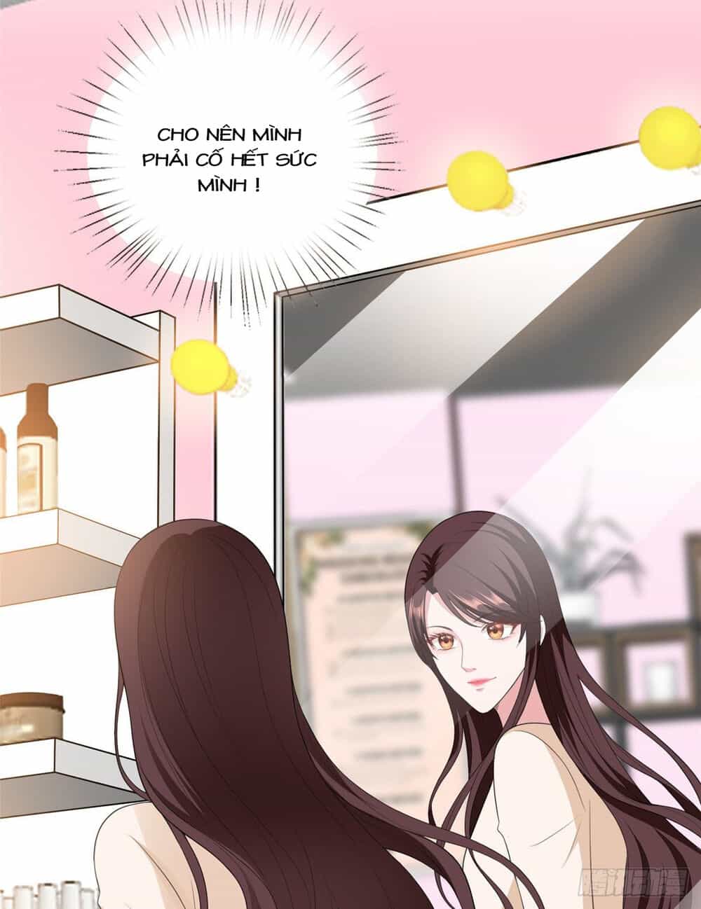 Ông Xã Kết Hôn Thử, Mạnh Thêm Chút Nữa Đi - Chương 156 - ảnh 18