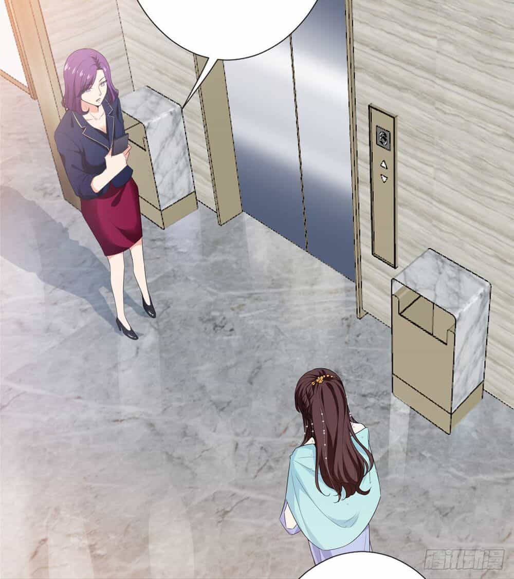 Ông Xã Kết Hôn Thử, Mạnh Thêm Chút Nữa Đi - Chương 157 - ảnh 13