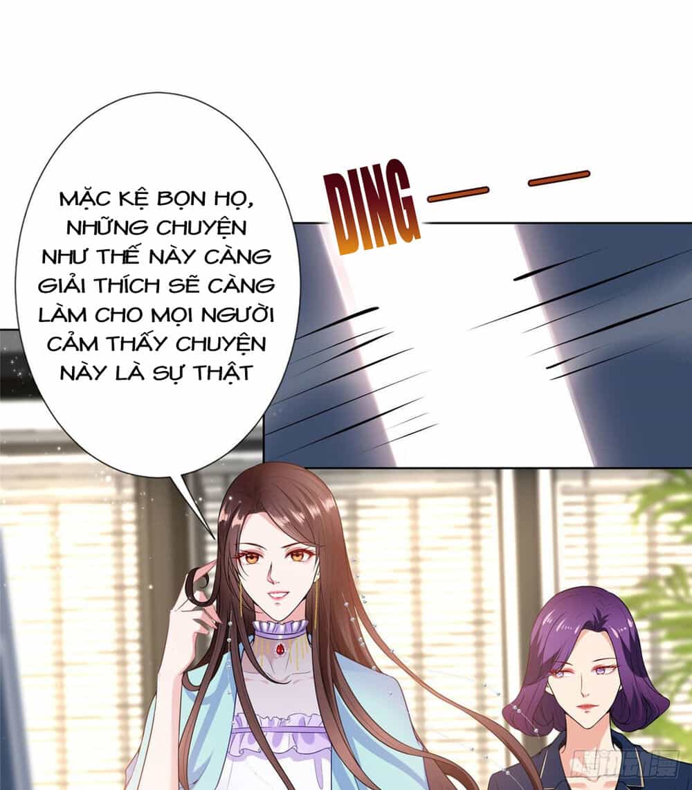 Ông Xã Kết Hôn Thử, Mạnh Thêm Chút Nữa Đi - Chương 157 - ảnh 15