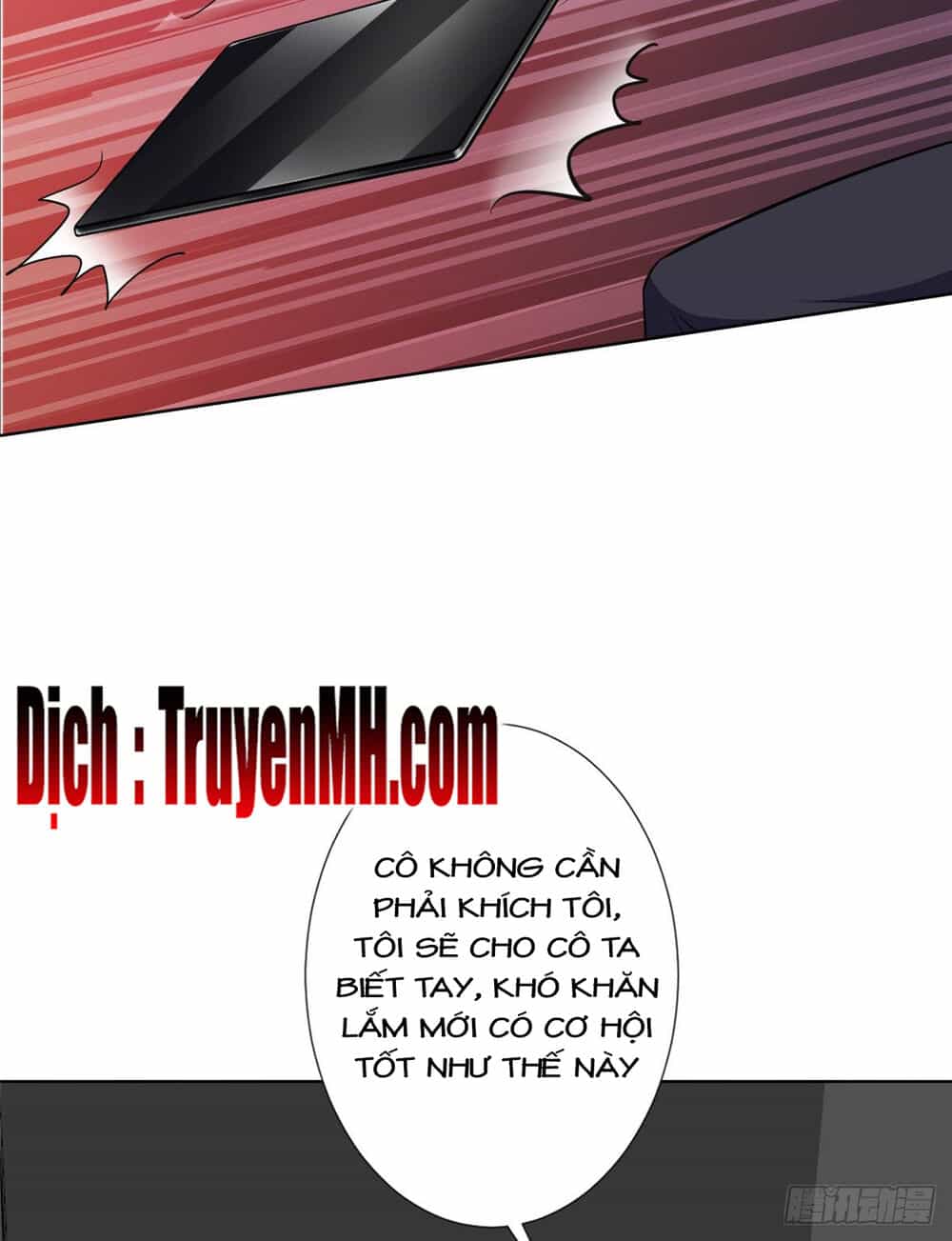 Ông Xã Kết Hôn Thử, Mạnh Thêm Chút Nữa Đi - Chương 158 - ảnh 2