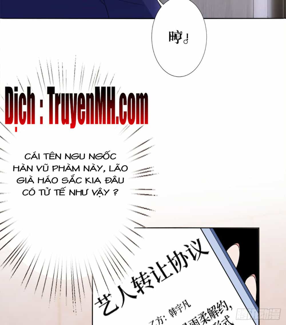 Ông Xã Kết Hôn Thử, Mạnh Thêm Chút Nữa Đi - Chương 161 - ảnh 17