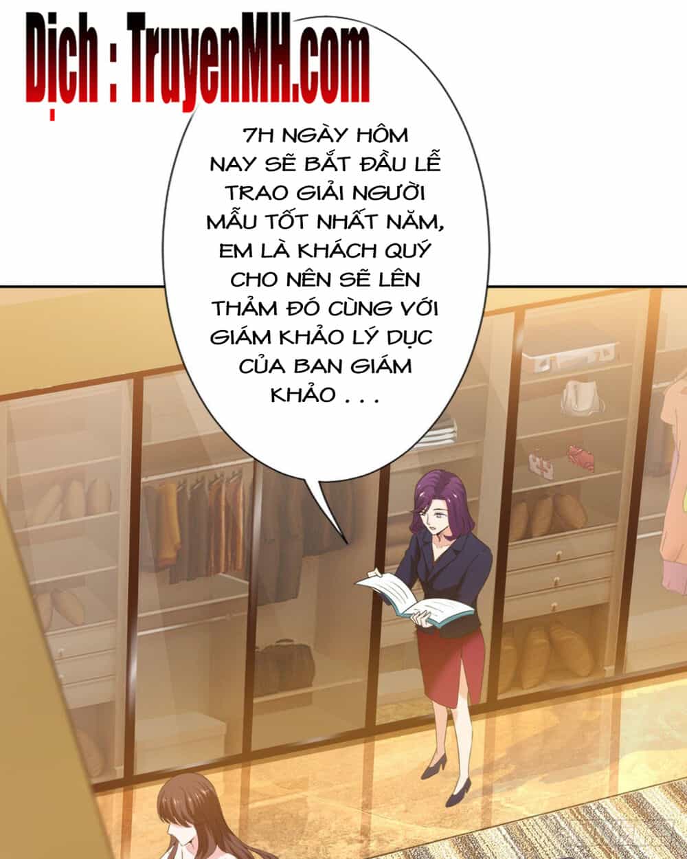 Ông Xã Kết Hôn Thử, Mạnh Thêm Chút Nữa Đi - Chương 162 - ảnh 18