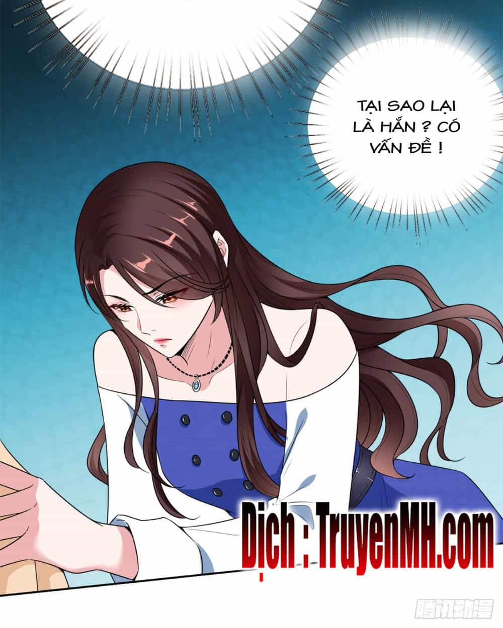 Ông Xã Kết Hôn Thử, Mạnh Thêm Chút Nữa Đi - Chương 162 - ảnh 20