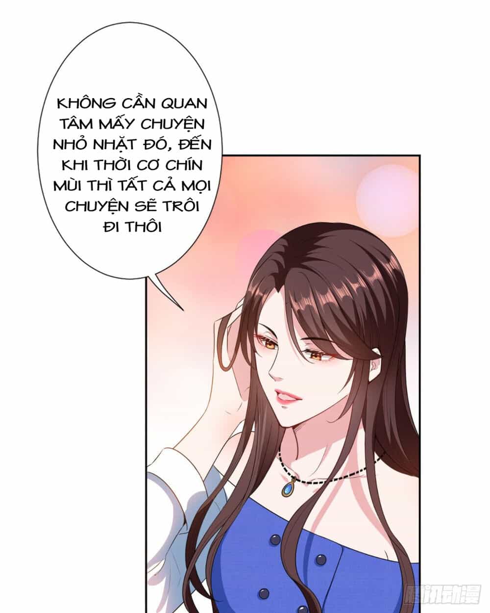 Ông Xã Kết Hôn Thử, Mạnh Thêm Chút Nữa Đi - Chương 162 - ảnh 5