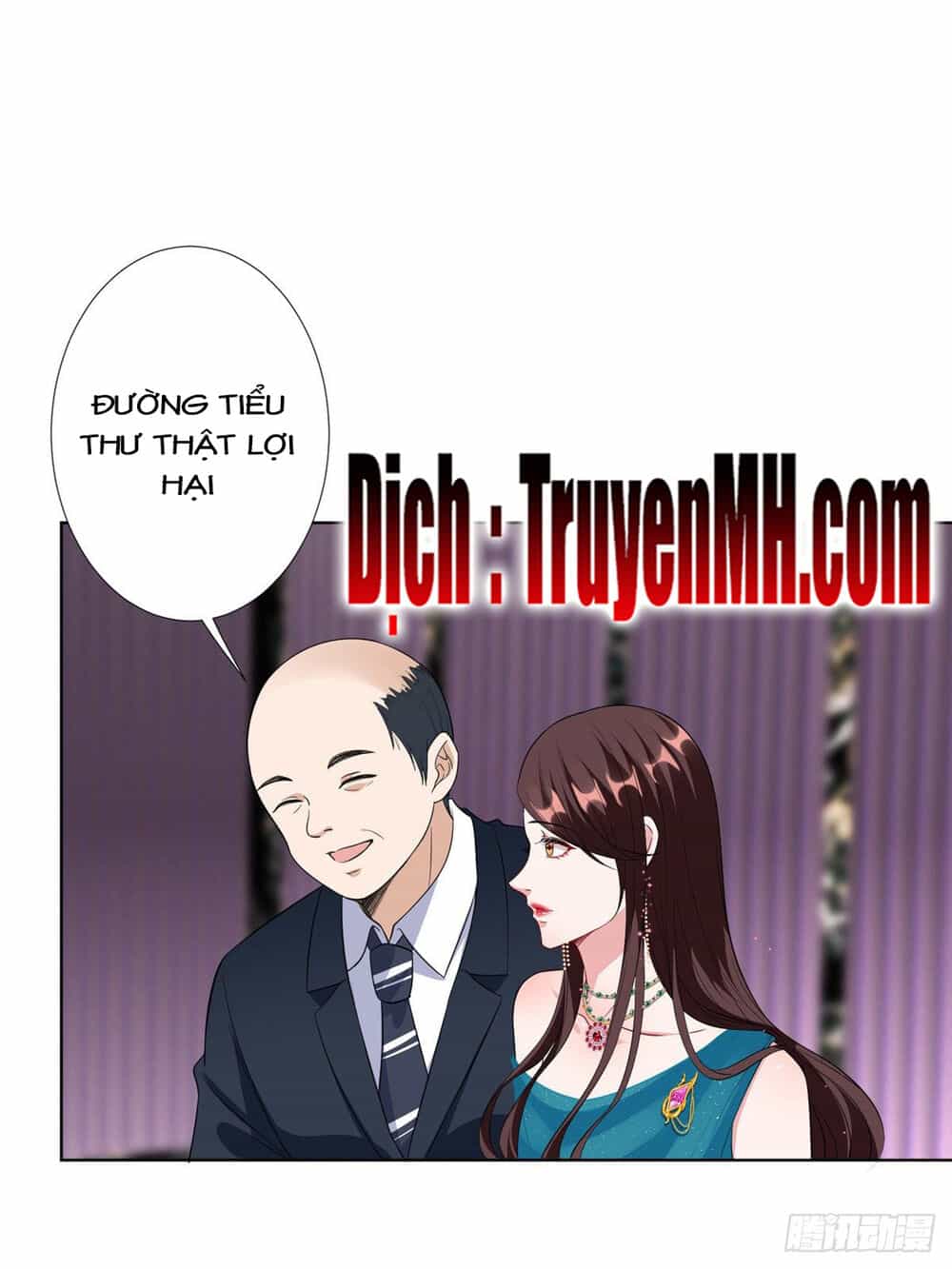 Ông Xã Kết Hôn Thử, Mạnh Thêm Chút Nữa Đi - Chương 164 - ảnh 16