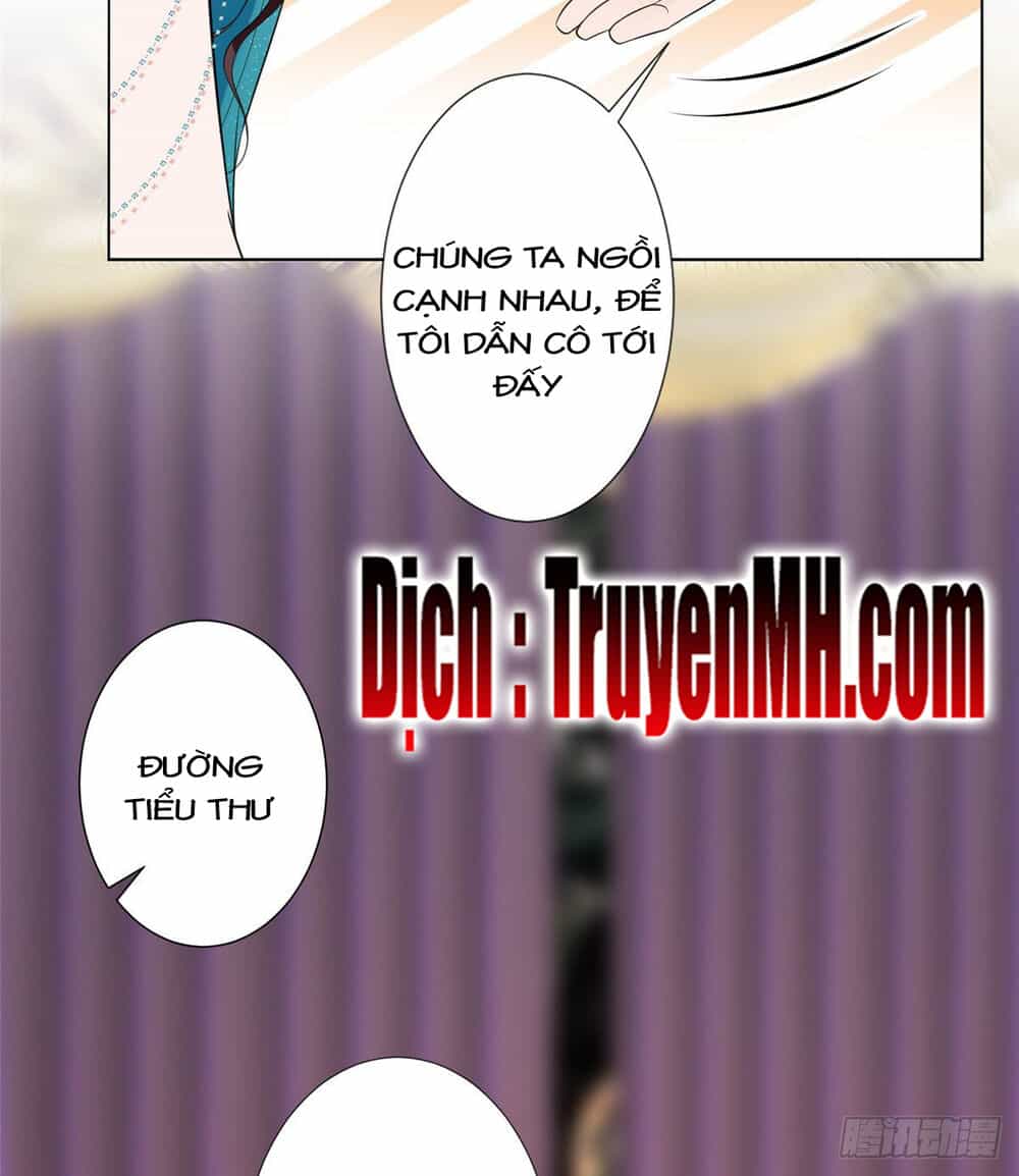 Ông Xã Kết Hôn Thử, Mạnh Thêm Chút Nữa Đi - Chương 164 - ảnh 22
