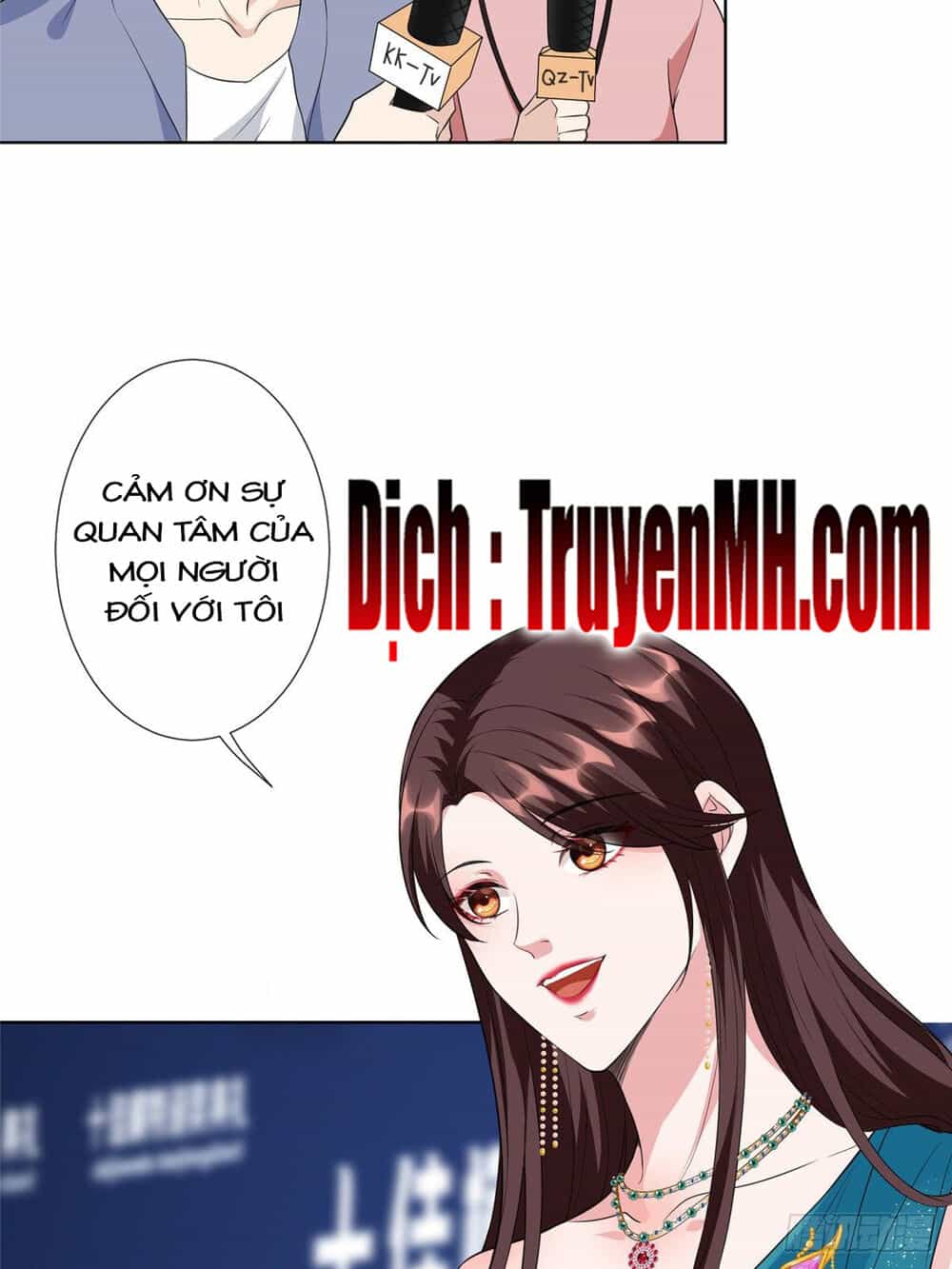 Ông Xã Kết Hôn Thử, Mạnh Thêm Chút Nữa Đi - Chương 164 - ảnh 8