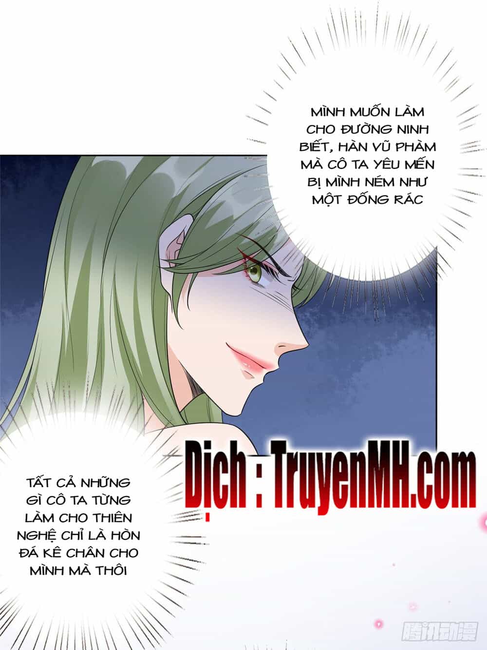 Ông Xã Kết Hôn Thử, Mạnh Thêm Chút Nữa Đi - Chương 165 - ảnh 2