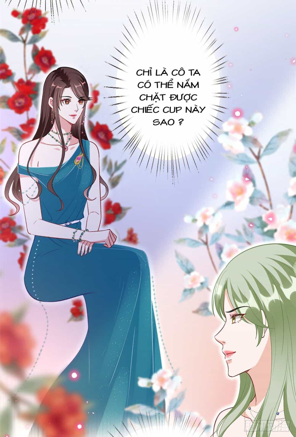 Ông Xã Kết Hôn Thử, Mạnh Thêm Chút Nữa Đi - Chương 165 - ảnh 3