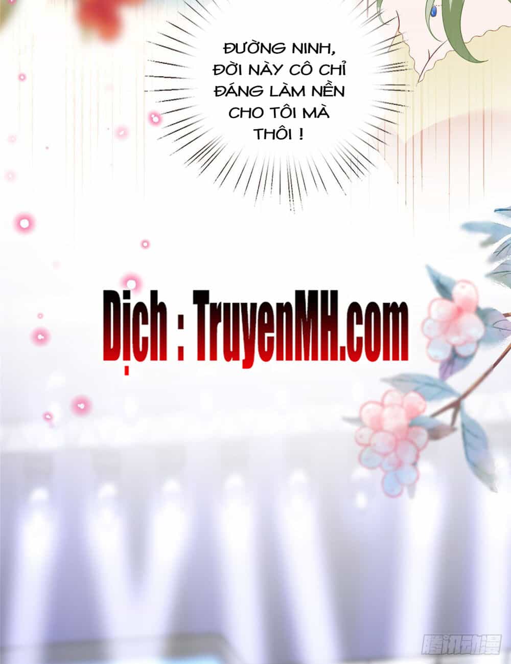 Ông Xã Kết Hôn Thử, Mạnh Thêm Chút Nữa Đi - Chương 165 - ảnh 4