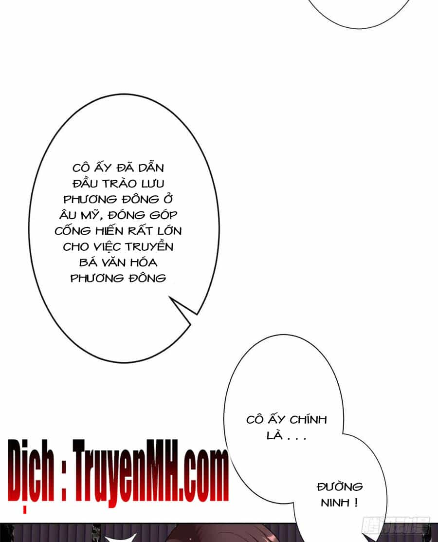 Ông Xã Kết Hôn Thử, Mạnh Thêm Chút Nữa Đi - Chương 167 - ảnh 15