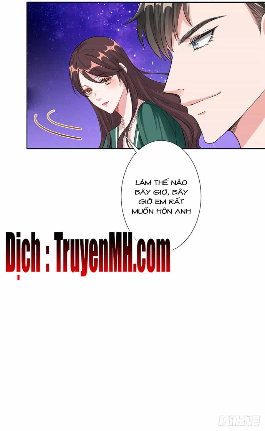 Ông Xã Kết Hôn Thử, Mạnh Thêm Chút Nữa Đi - Chương 168 - ảnh 19