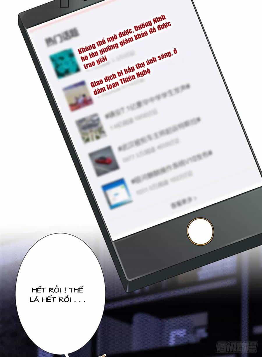 Ông Xã Kết Hôn Thử, Mạnh Thêm Chút Nữa Đi - Chương 169 - ảnh 17