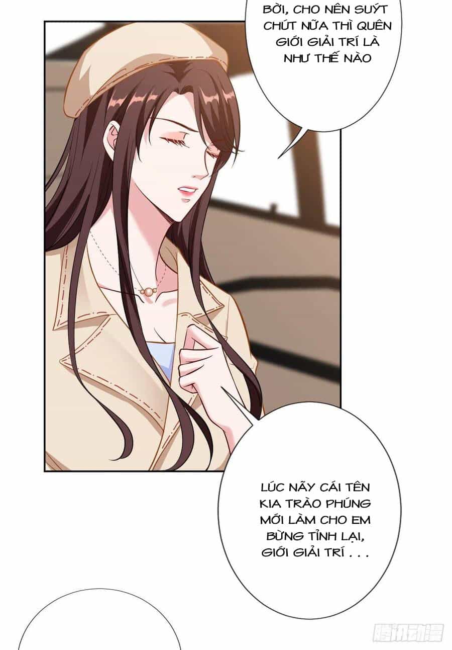 Ông Xã Kết Hôn Thử, Mạnh Thêm Chút Nữa Đi - Chương 173 - ảnh 17