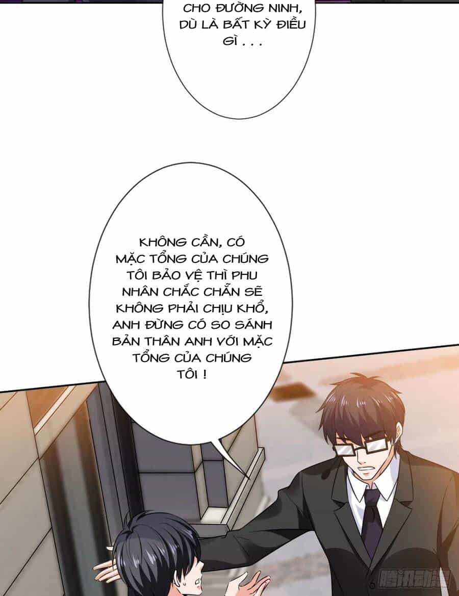 Ông Xã Kết Hôn Thử, Mạnh Thêm Chút Nữa Đi - Chương 176 - ảnh 17