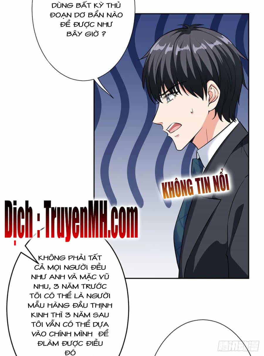 Ông Xã Kết Hôn Thử, Mạnh Thêm Chút Nữa Đi - Chương 176 - ảnh 4