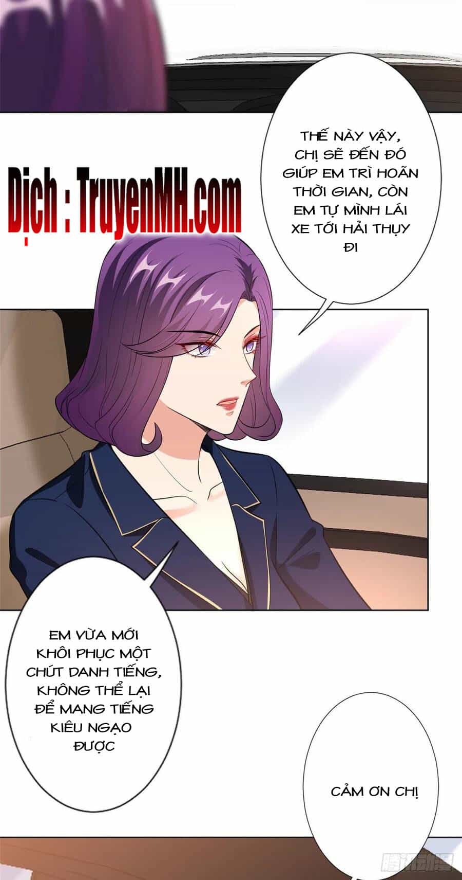 Ông Xã Kết Hôn Thử, Mạnh Thêm Chút Nữa Đi - Chương 179 - ảnh 3