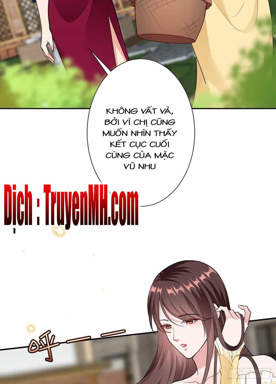 Ông Xã Kết Hôn Thử, Mạnh Thêm Chút Nữa Đi - Chương 184 - ảnh 10