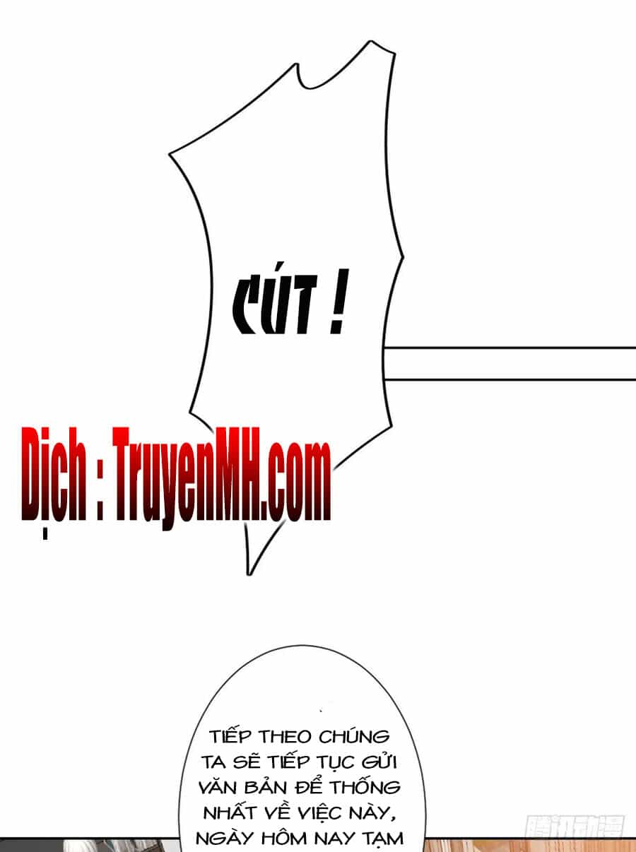 Ông Xã Kết Hôn Thử, Mạnh Thêm Chút Nữa Đi - Chương 185 - ảnh 7