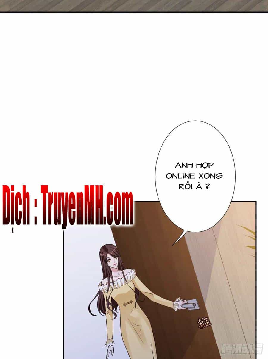 Ông Xã Kết Hôn Thử, Mạnh Thêm Chút Nữa Đi - Chương 185 - ảnh 9